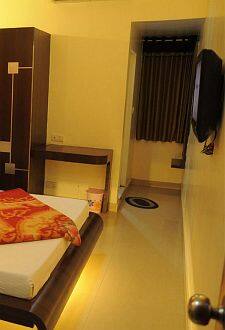 Hotel Banzari, Mount Abu 4